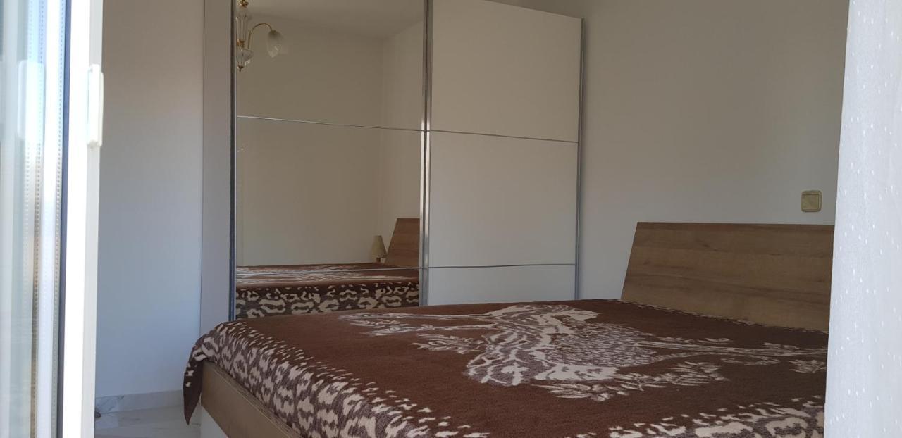 Apartments Anita 1 Barbat na Rabu المظهر الخارجي الصورة