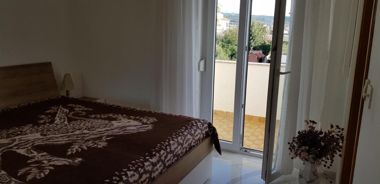 Apartments Anita 1 Barbat na Rabu المظهر الخارجي الصورة
