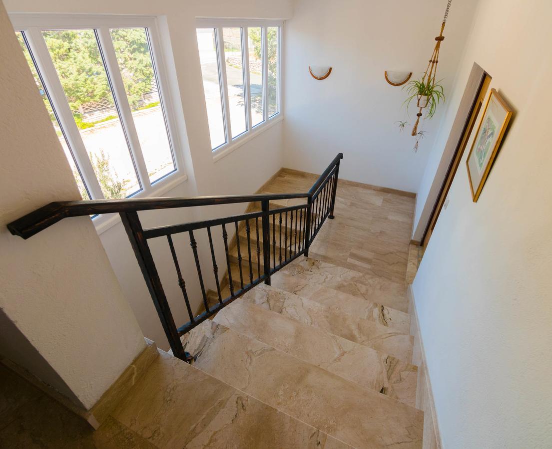 Apartments Anita 1 Barbat na Rabu المظهر الخارجي الصورة