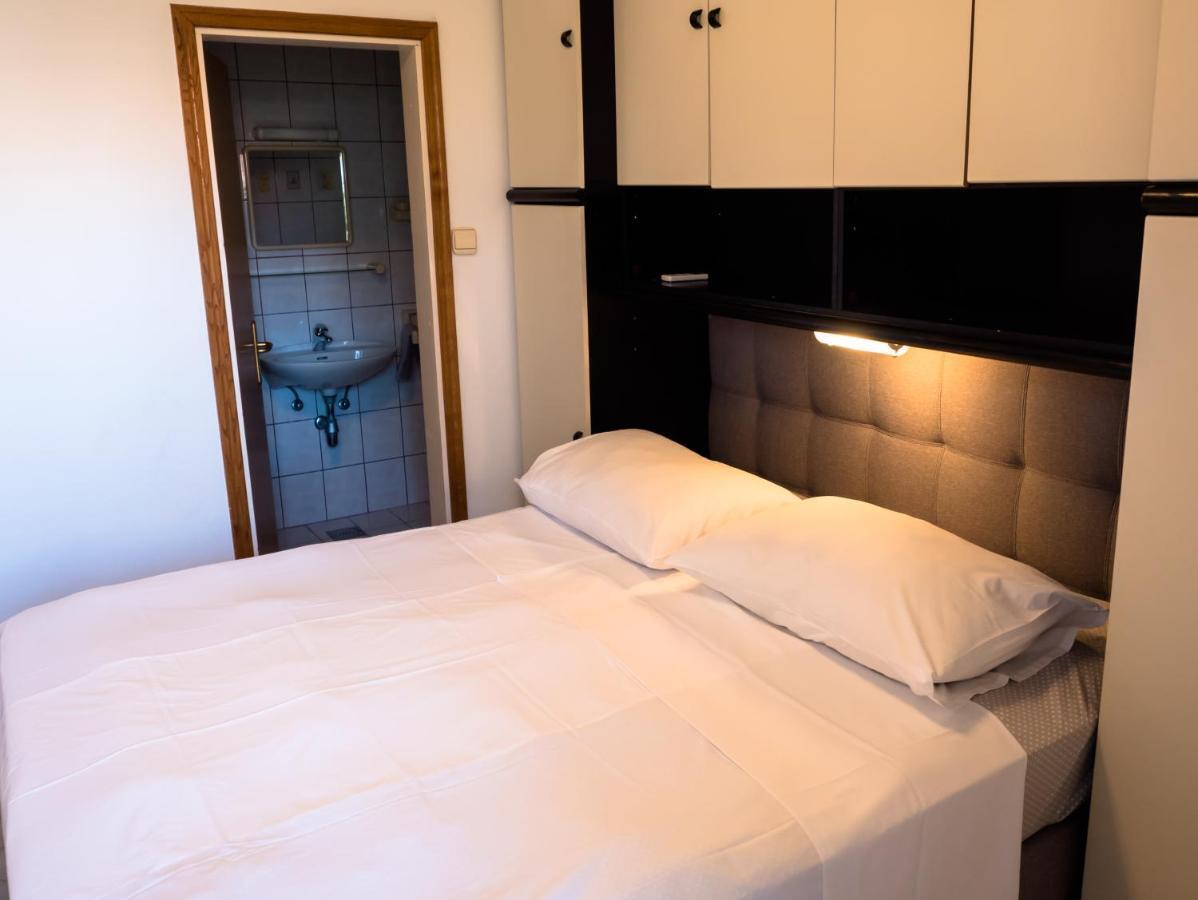 Apartments Anita 1 Barbat na Rabu المظهر الخارجي الصورة