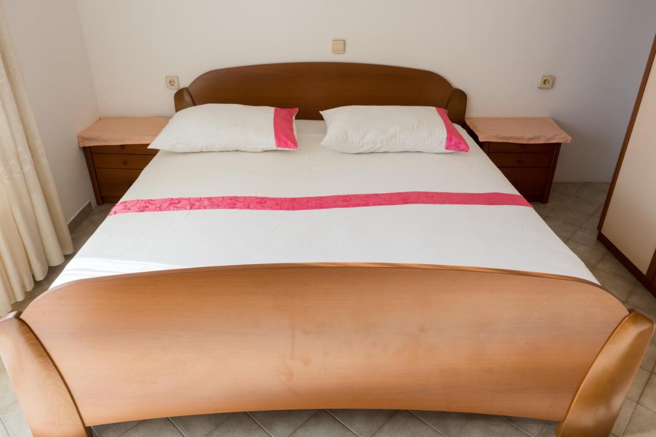 Apartments Anita 1 Barbat na Rabu المظهر الخارجي الصورة