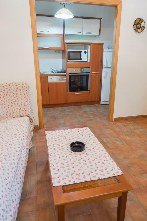 Apartments Anita 1 Barbat na Rabu المظهر الخارجي الصورة