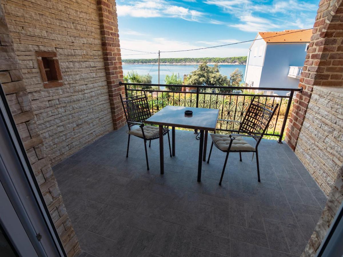 Apartments Anita 1 Barbat na Rabu المظهر الخارجي الصورة