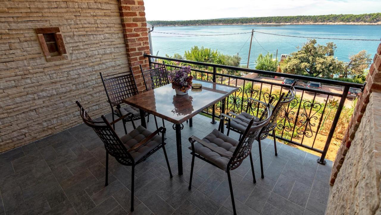 Apartments Anita 1 Barbat na Rabu المظهر الخارجي الصورة