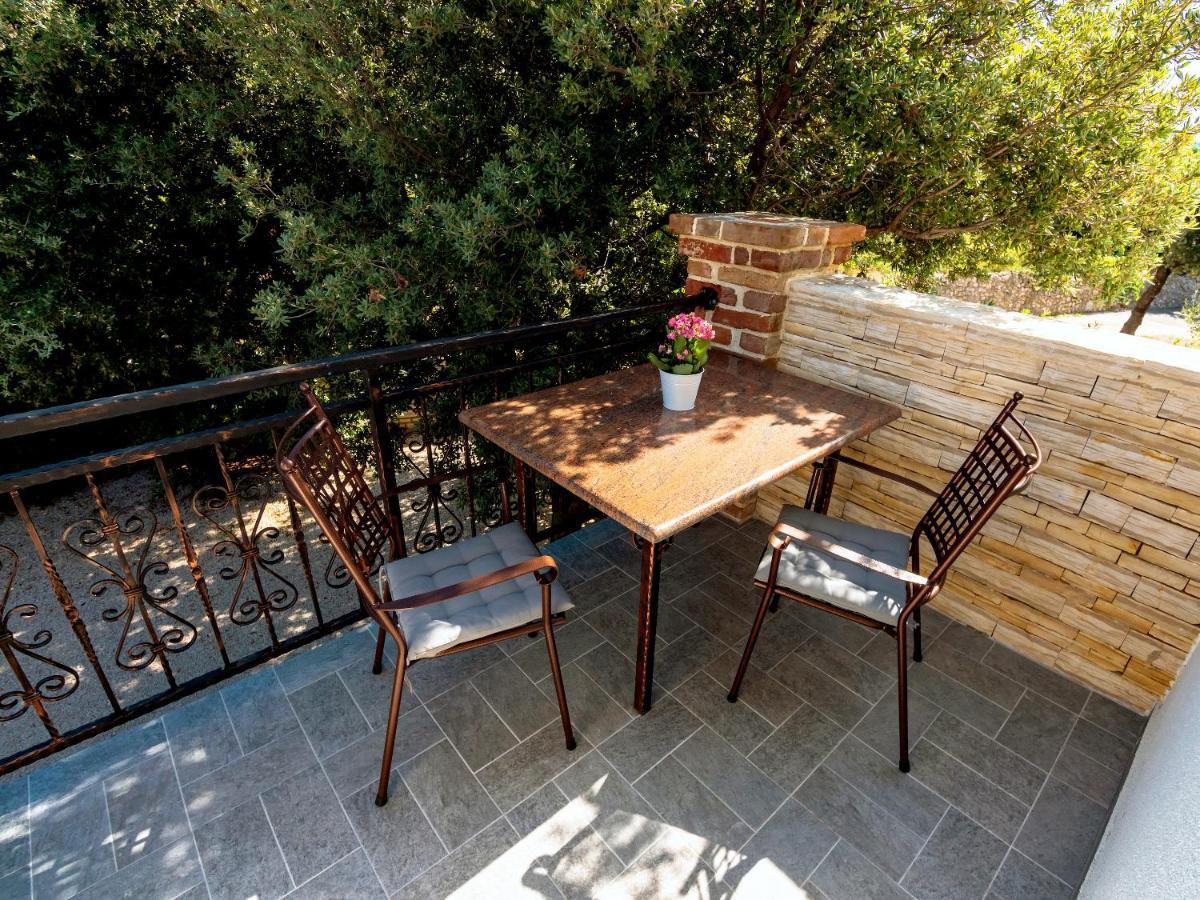 Apartments Anita 1 Barbat na Rabu المظهر الخارجي الصورة