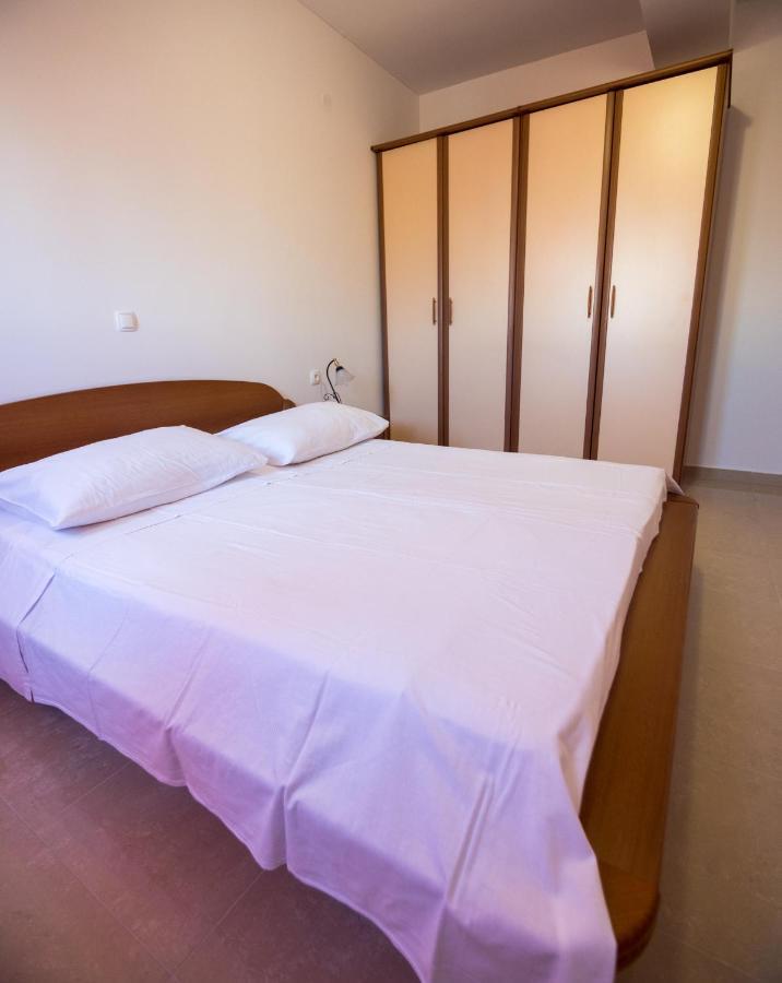 Apartments Anita 1 Barbat na Rabu المظهر الخارجي الصورة