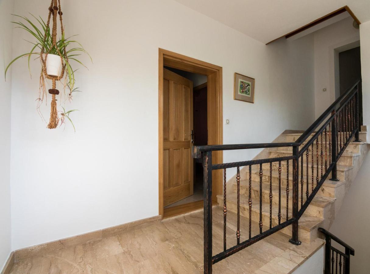 Apartments Anita 1 Barbat na Rabu المظهر الخارجي الصورة