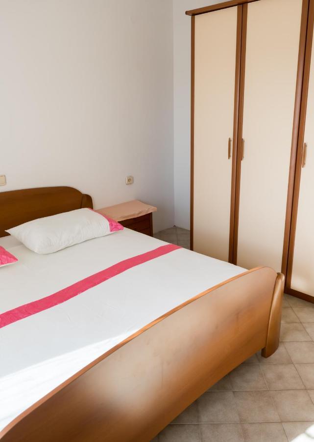 Apartments Anita 1 Barbat na Rabu المظهر الخارجي الصورة