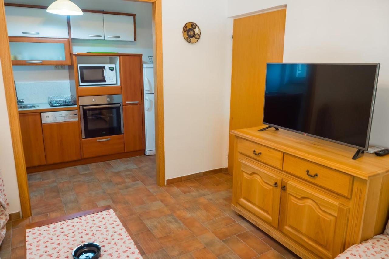 Apartments Anita 1 Barbat na Rabu المظهر الخارجي الصورة