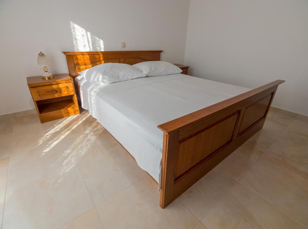 Apartments Anita 1 Barbat na Rabu المظهر الخارجي الصورة