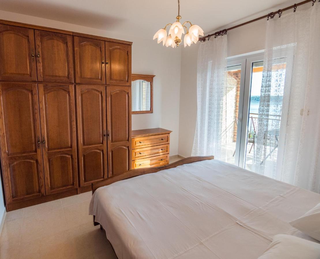 Apartments Anita 1 Barbat na Rabu المظهر الخارجي الصورة