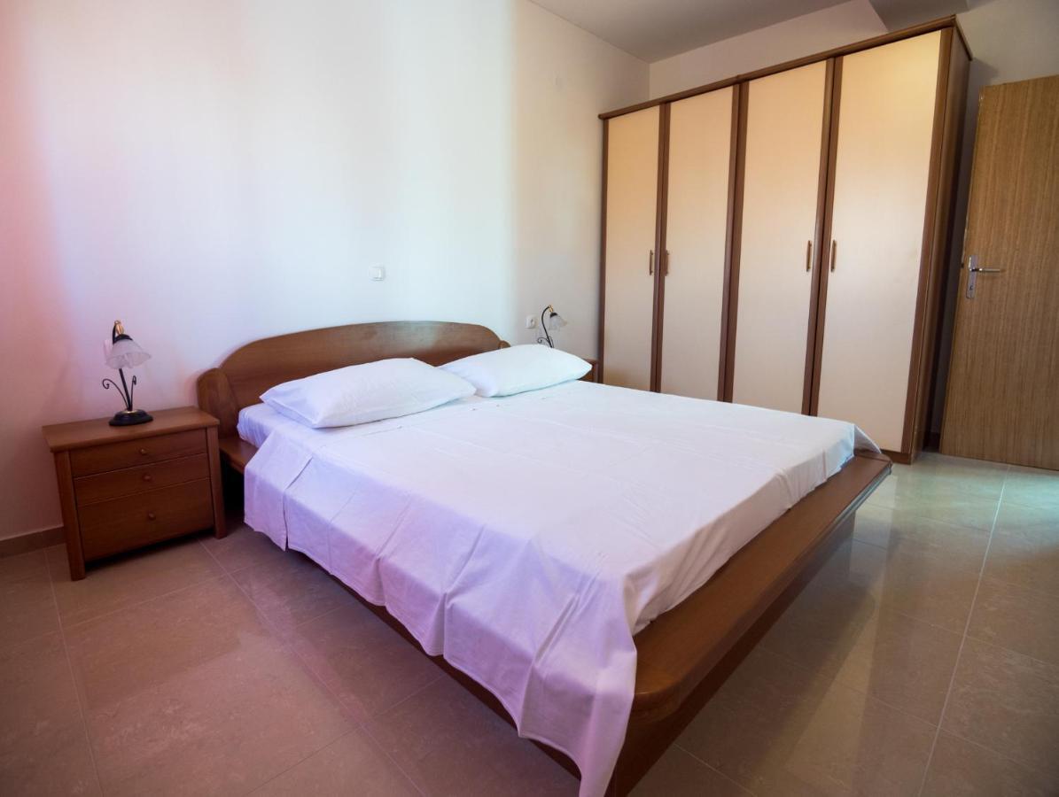 Apartments Anita 1 Barbat na Rabu المظهر الخارجي الصورة