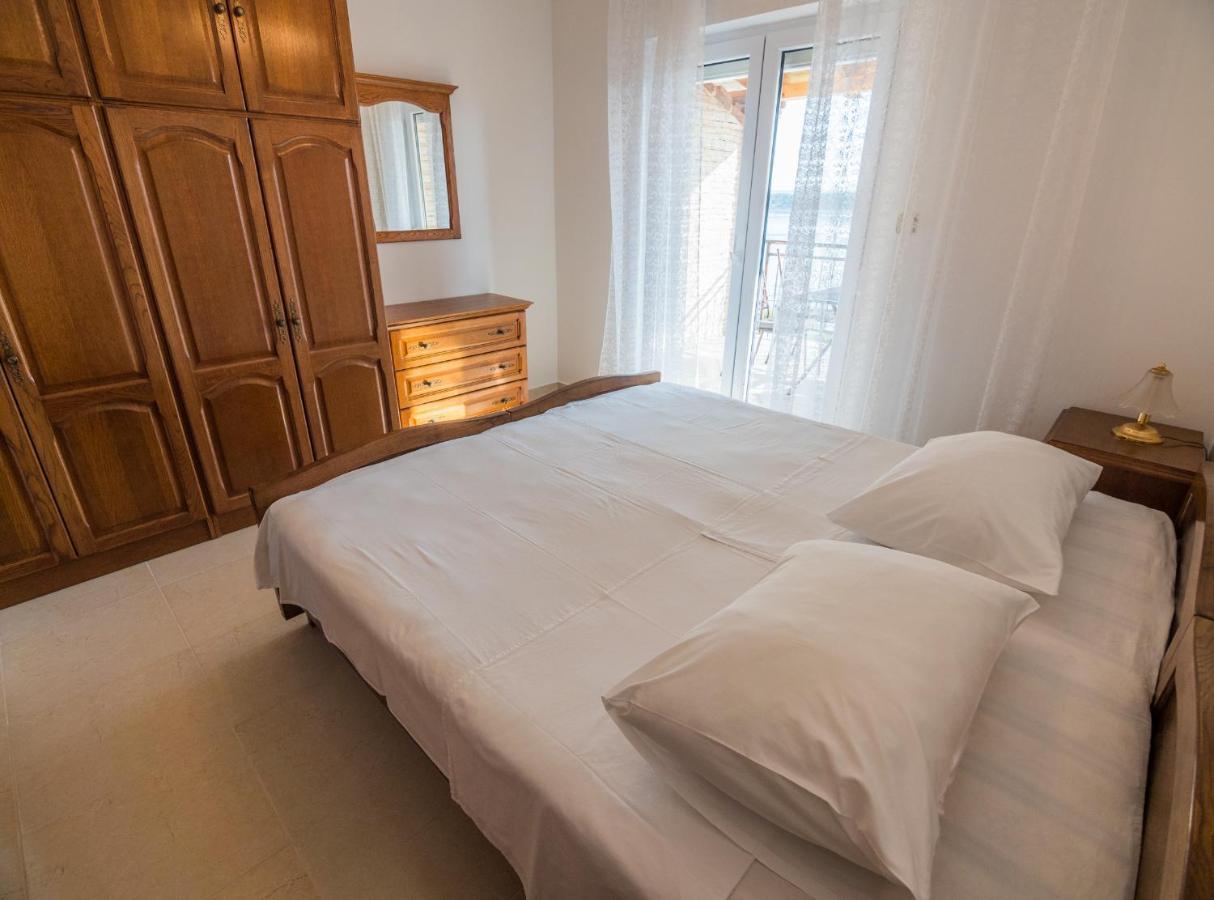 Apartments Anita 1 Barbat na Rabu المظهر الخارجي الصورة