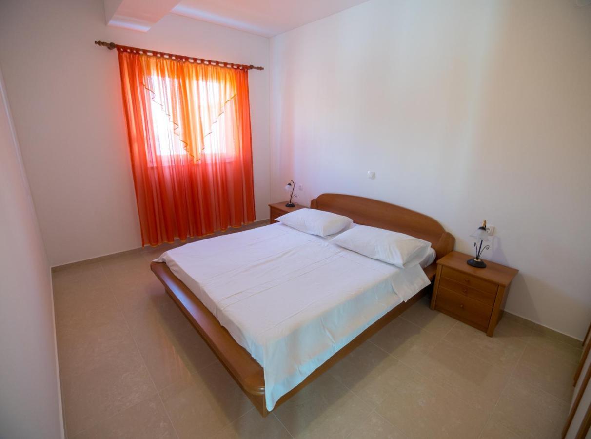 Apartments Anita 1 Barbat na Rabu المظهر الخارجي الصورة